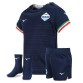 Seconda Maglia Lazio 23/24 Bambino